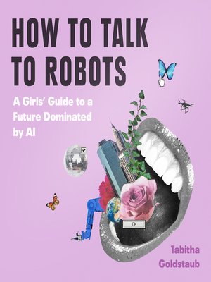 cover image of How to Talk to Robots
